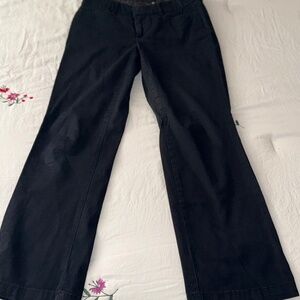 Amanda & Chelsea black slacks